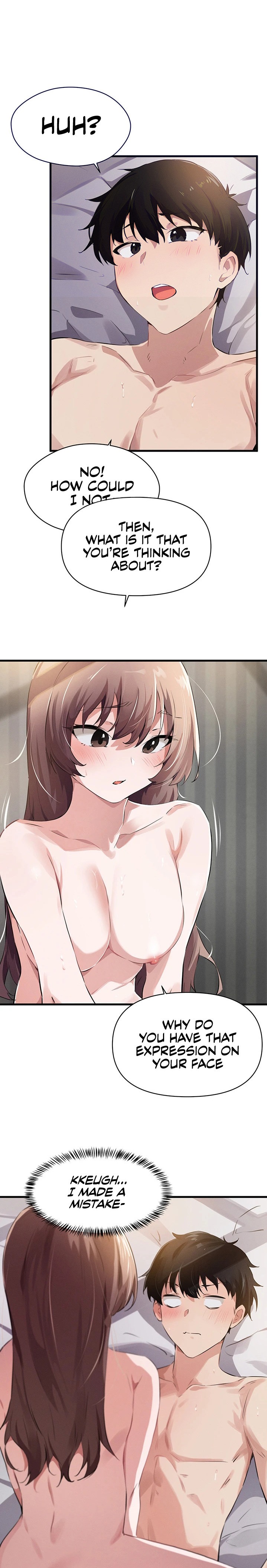 Please Give Me Energy - Chapter 19 - picture 7