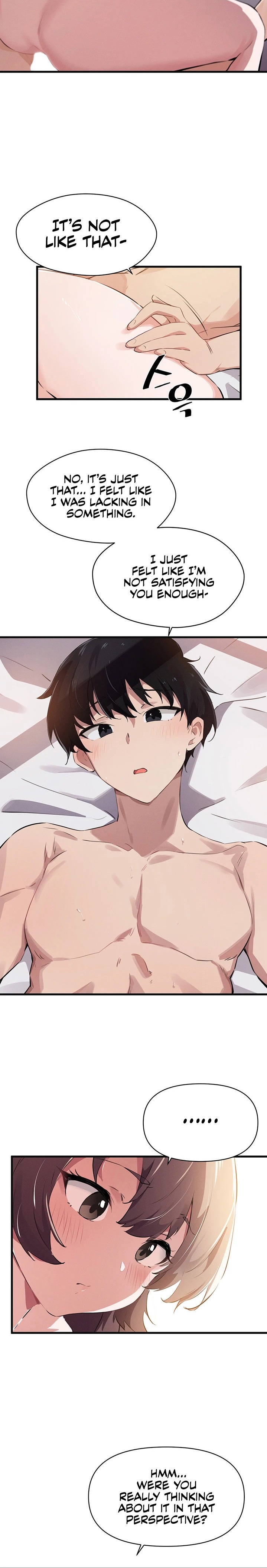 Please Give Me Energy - Chapter 19 - picture 8