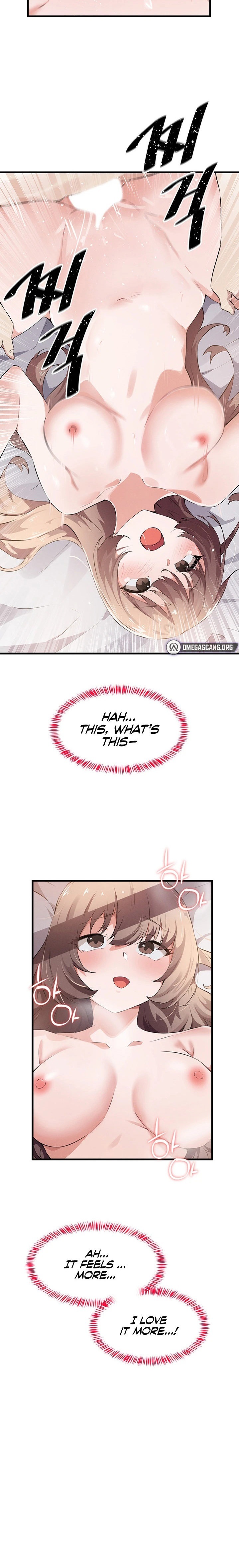 Please Give Me Energy - Chapter 20 - picture 1
