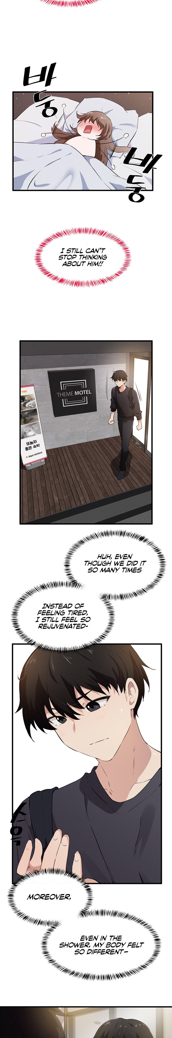 Please Give Me Energy - Chapter 20 - picture 16