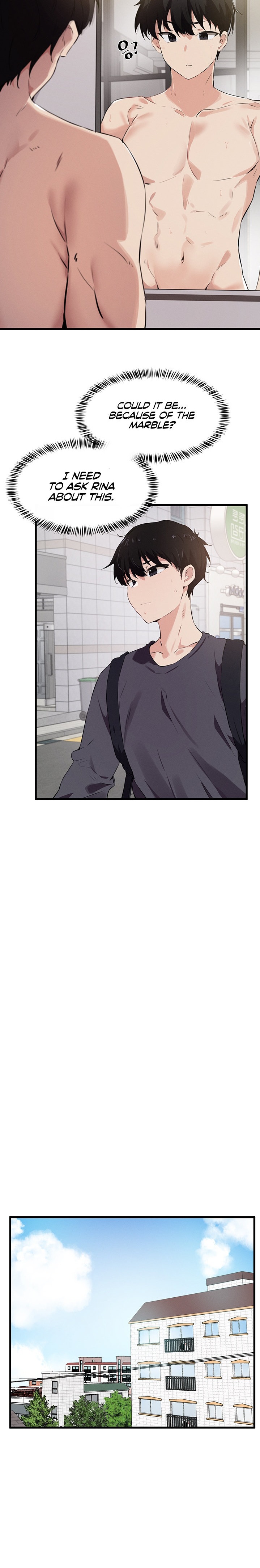 Please Give Me Energy - Chapter 20 - picture 17