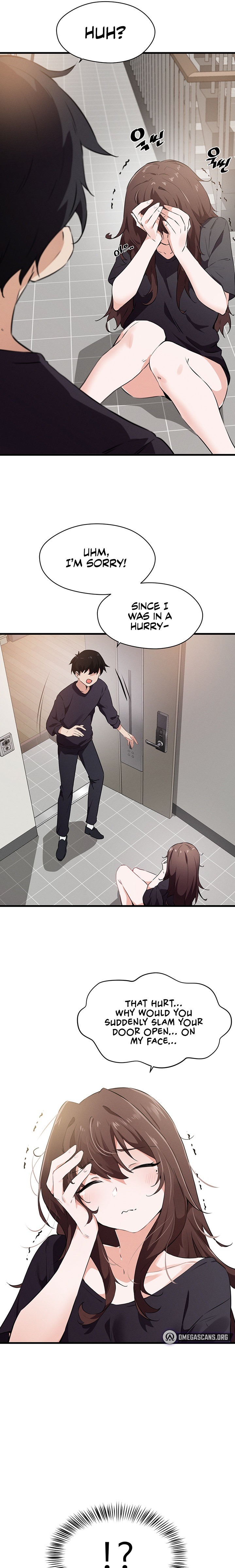 Please Give Me Energy - Chapter 20 - picture 21