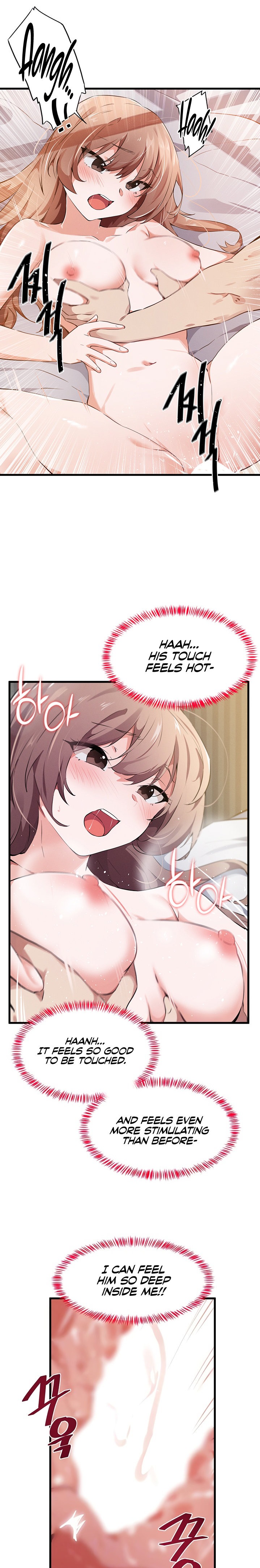 Please Give Me Energy - Chapter 20 - picture 3