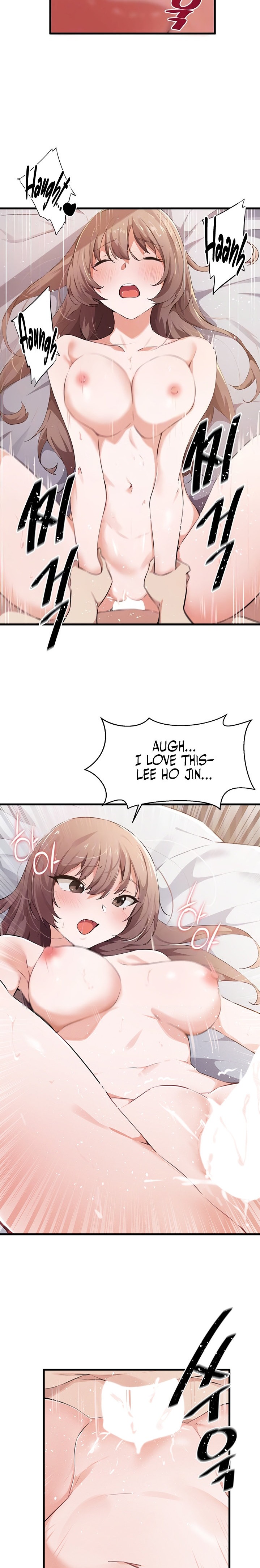 Please Give Me Energy - Chapter 20 - picture 4