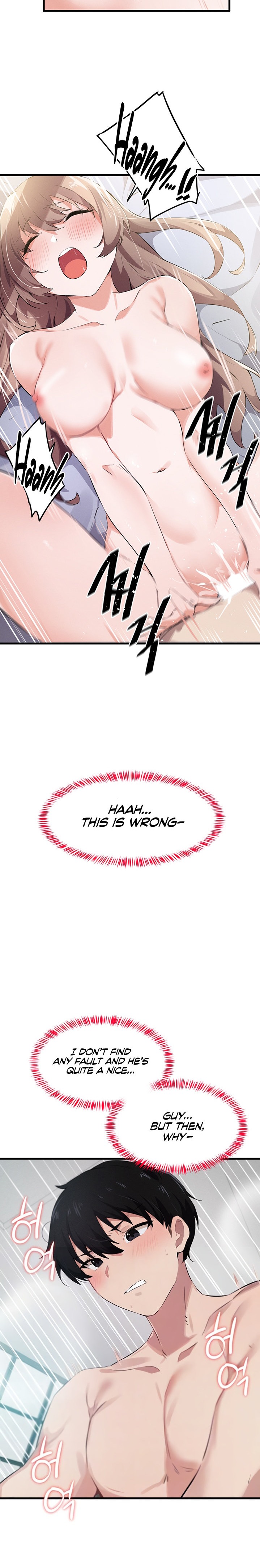 Please Give Me Energy - Chapter 20 - picture 5