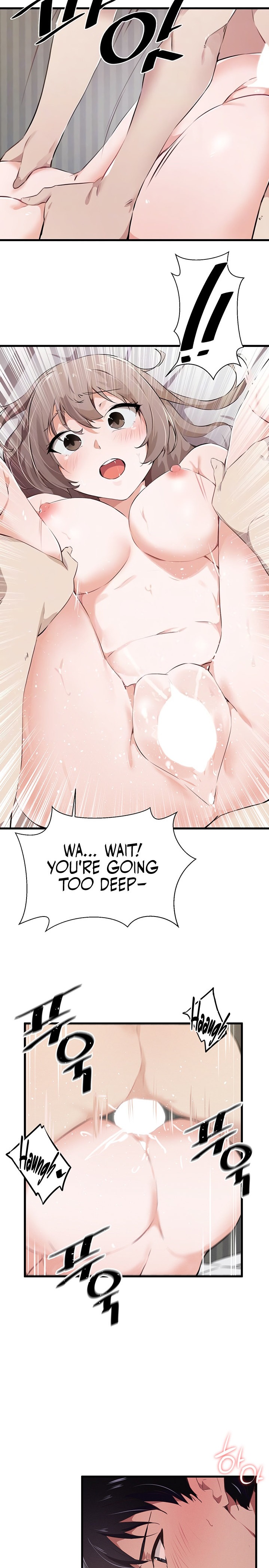 Please Give Me Energy - Chapter 20 - picture 7