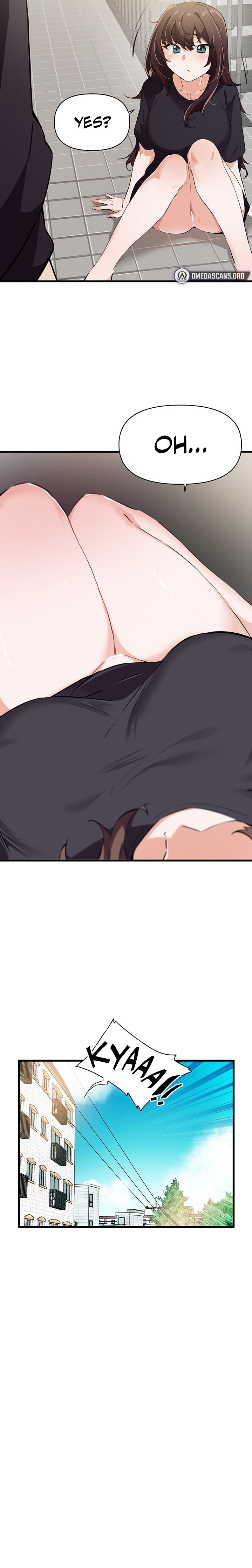 Please Give Me Energy - Chapter 21 - picture 1