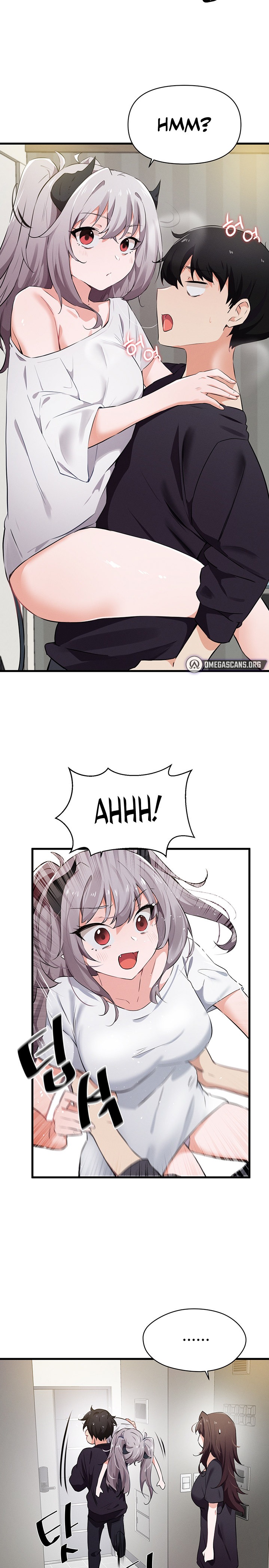 Please Give Me Energy - Chapter 21 - picture 13