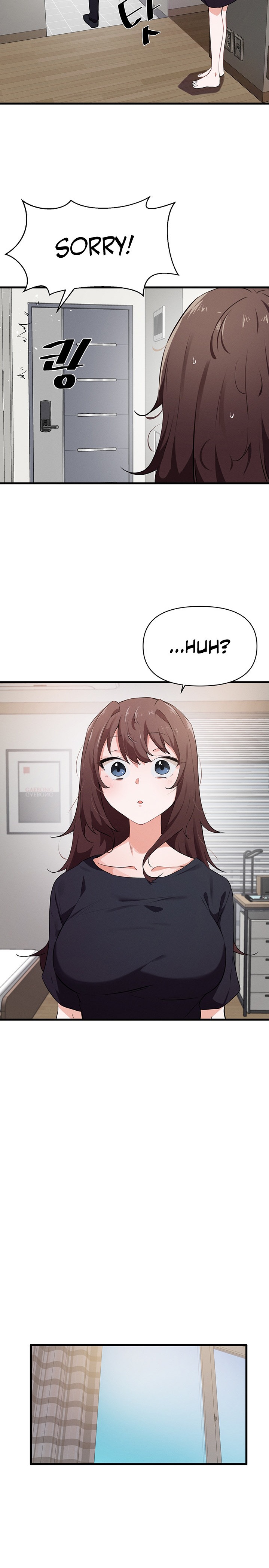 Please Give Me Energy - Chapter 21 - picture 14