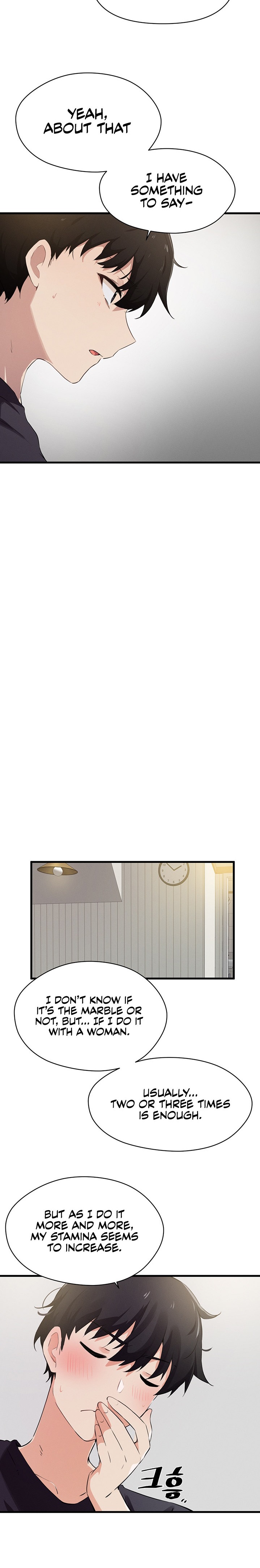 Please Give Me Energy - Chapter 21 - picture 17