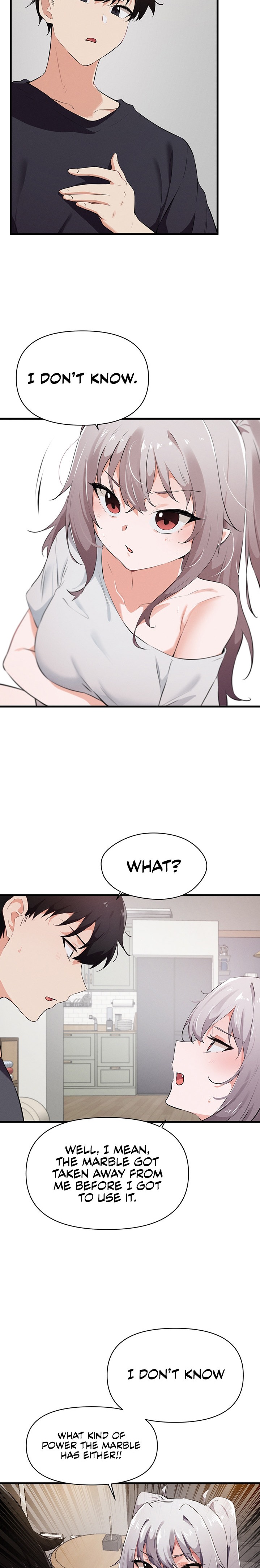 Please Give Me Energy - Chapter 21 - picture 19