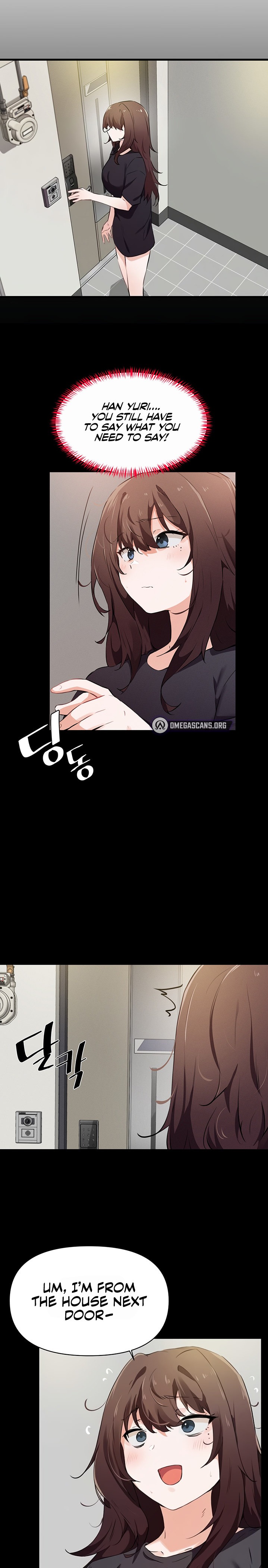 Please Give Me Energy - Chapter 21 - picture 6