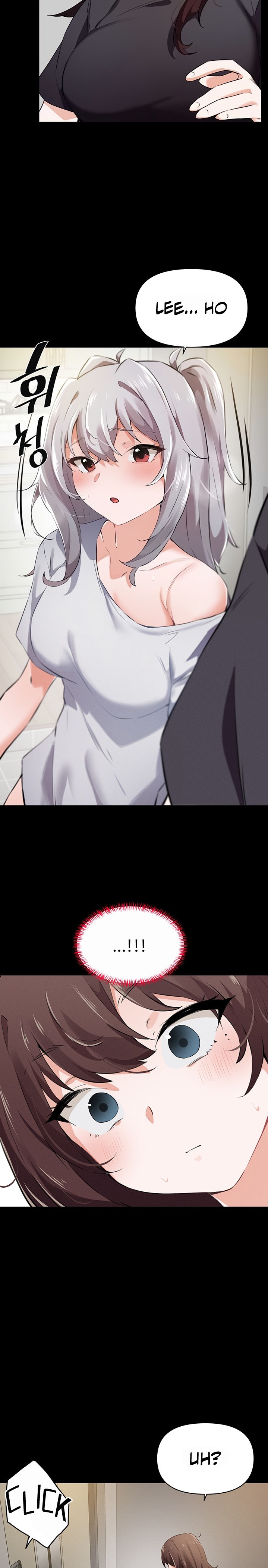 Please Give Me Energy - Chapter 21 - picture 7