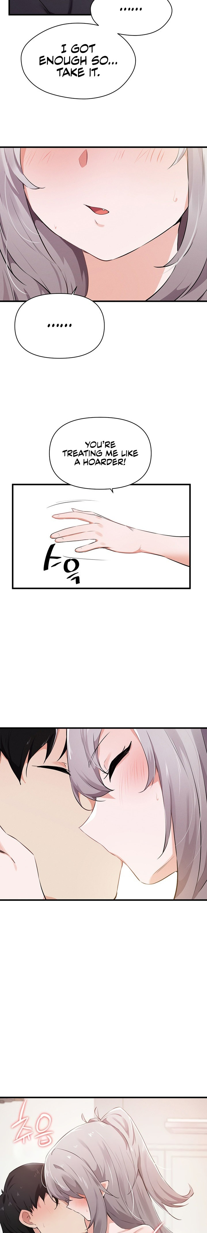 Please Give Me Energy - Chapter 22 - picture 1