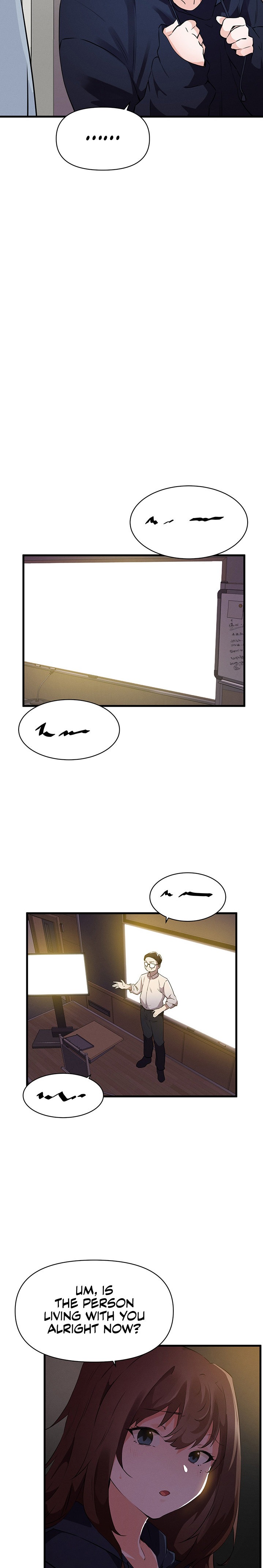 Please Give Me Energy - Chapter 22 - picture 10