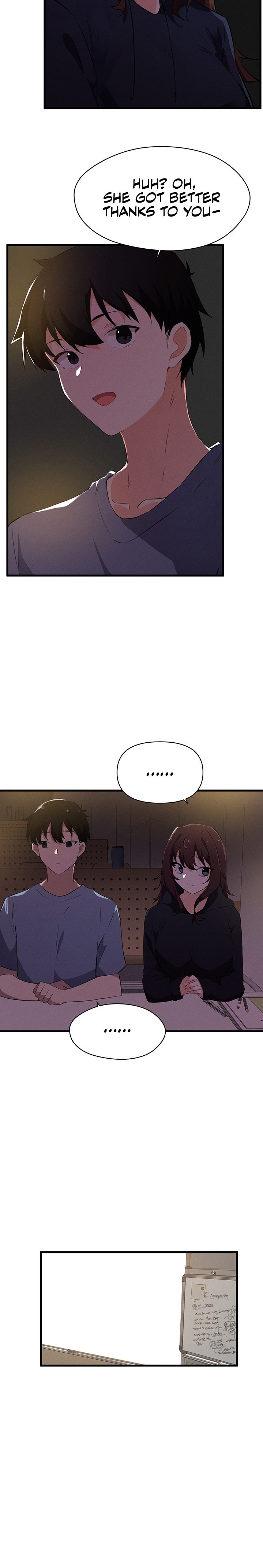 Please Give Me Energy - Chapter 22 - picture 11