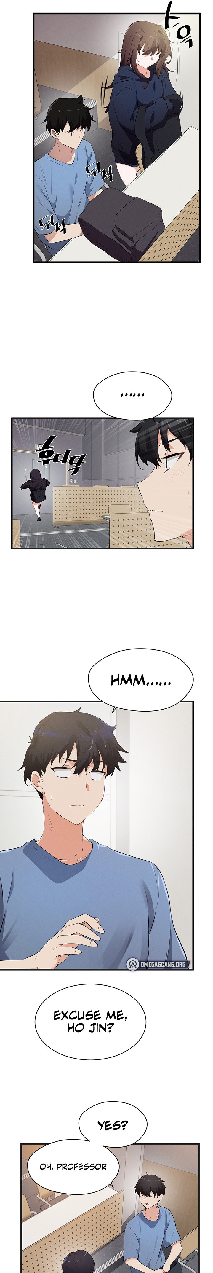 Please Give Me Energy - Chapter 22 - picture 12