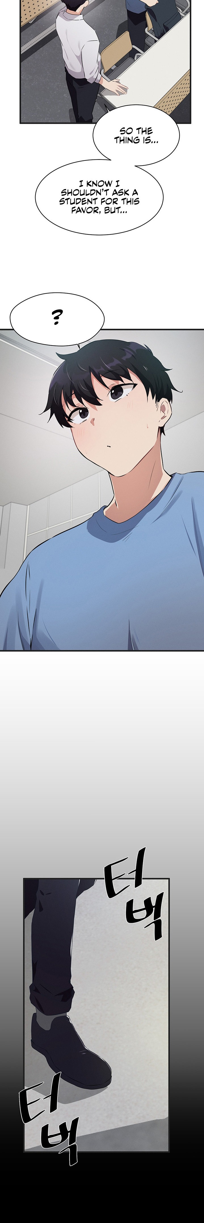 Please Give Me Energy - Chapter 22 - picture 13
