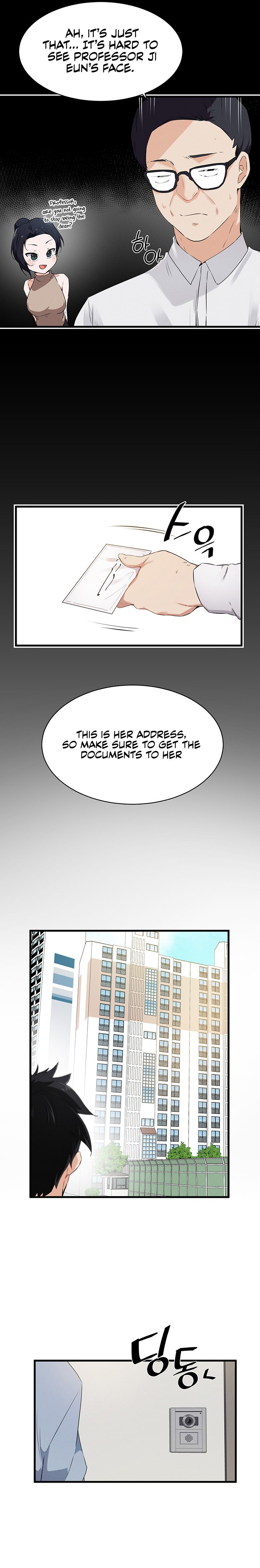 Please Give Me Energy - Chapter 22 - picture 15