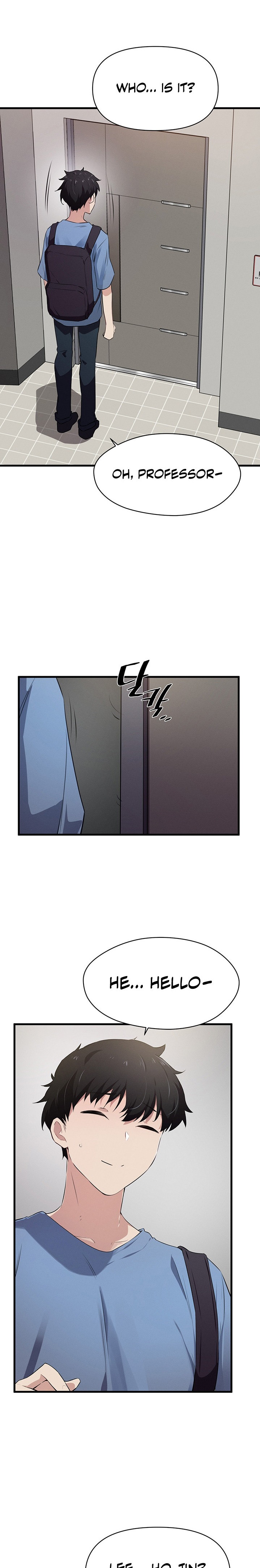 Please Give Me Energy - Chapter 22 - picture 16