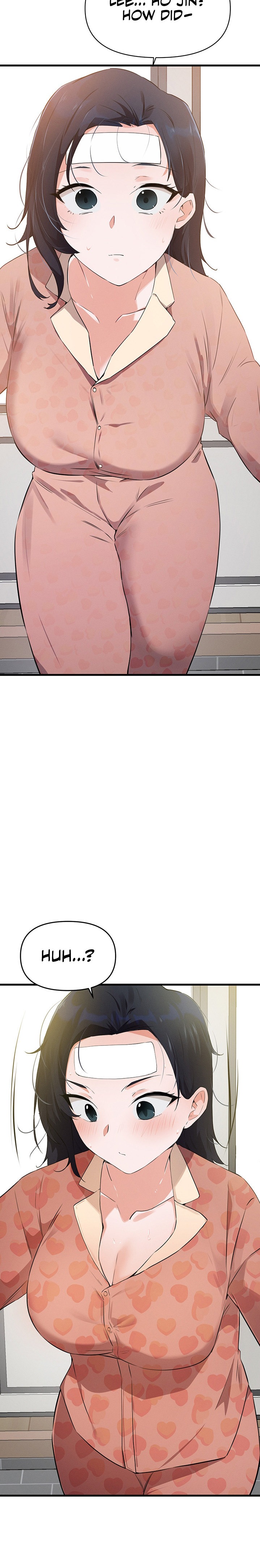 Please Give Me Energy - Chapter 22 - picture 17