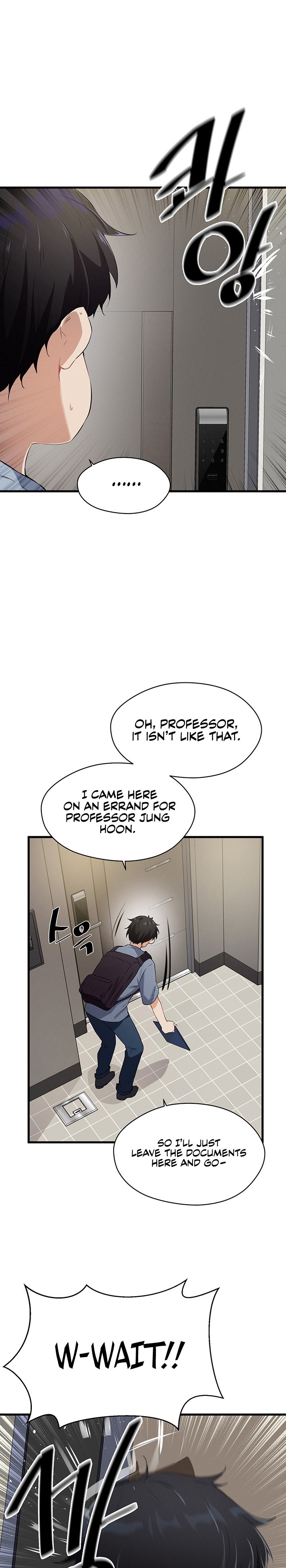 Please Give Me Energy - Chapter 22 - picture 18