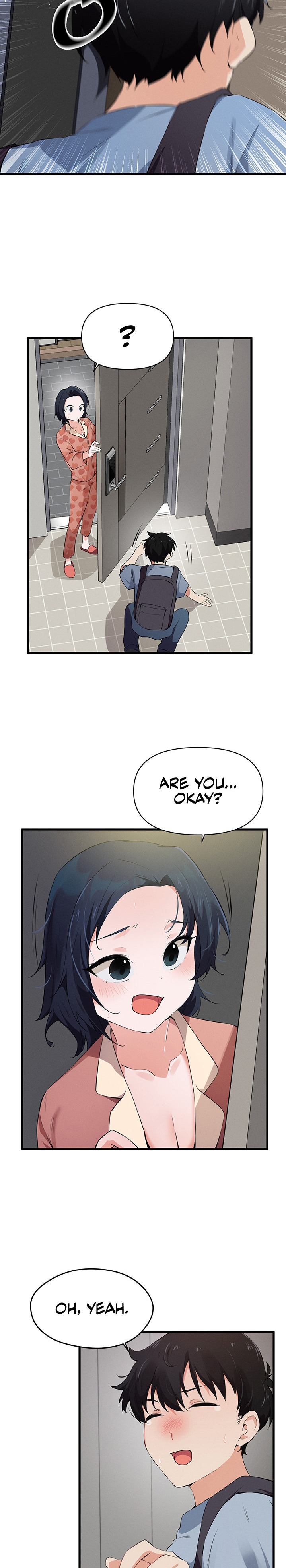 Please Give Me Energy - Chapter 22 - picture 19