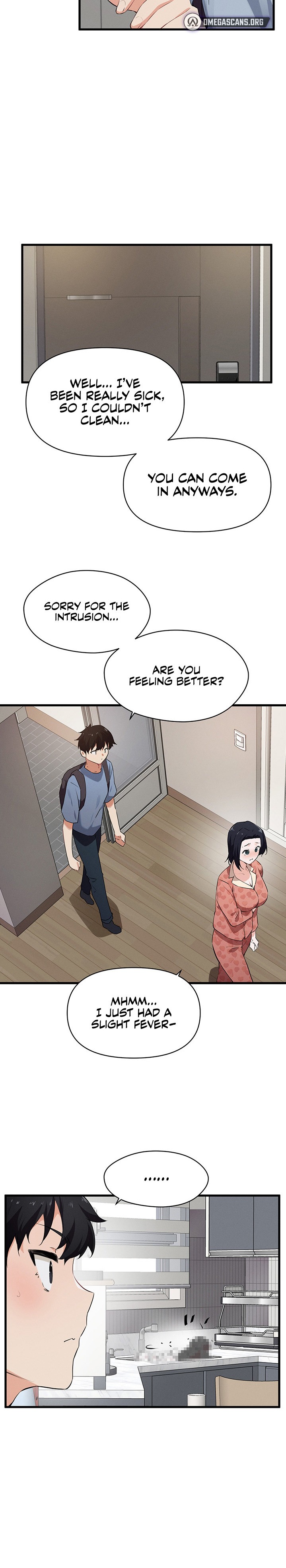 Please Give Me Energy - Chapter 22 - picture 20