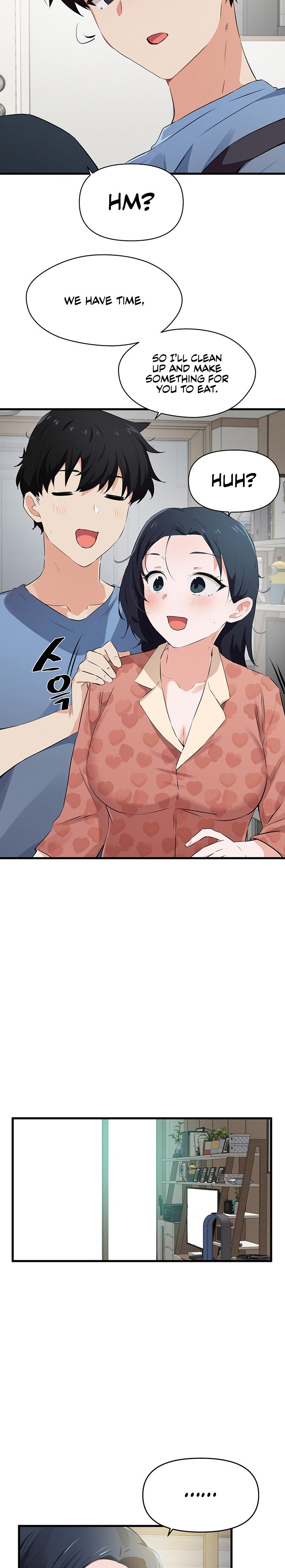 Please Give Me Energy - Chapter 22 - picture 22