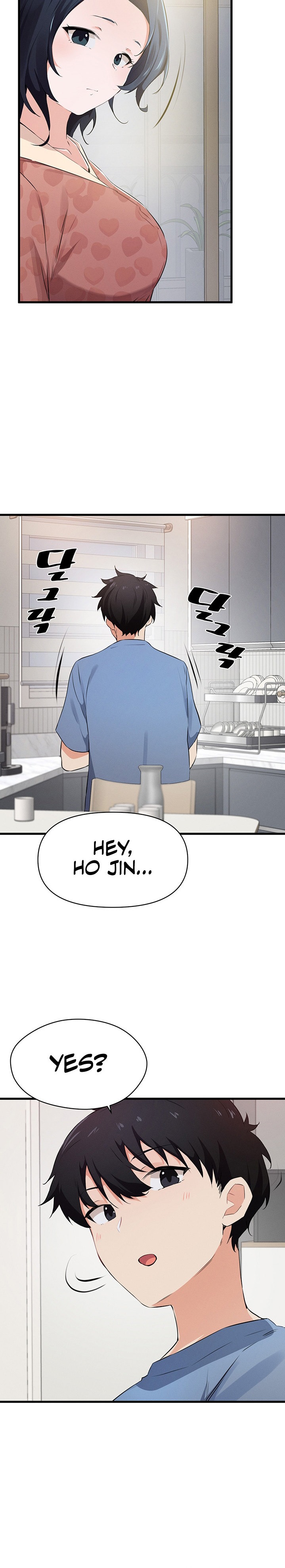 Please Give Me Energy - Chapter 22 - picture 23