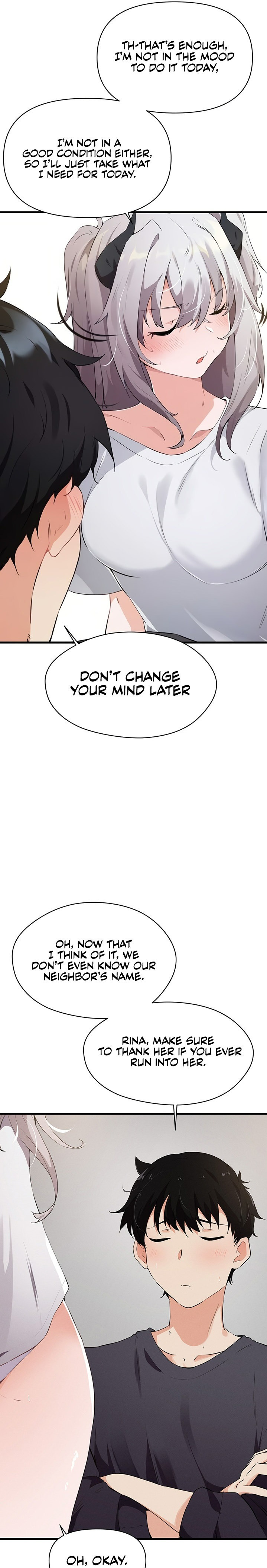 Please Give Me Energy - Chapter 22 - picture 3