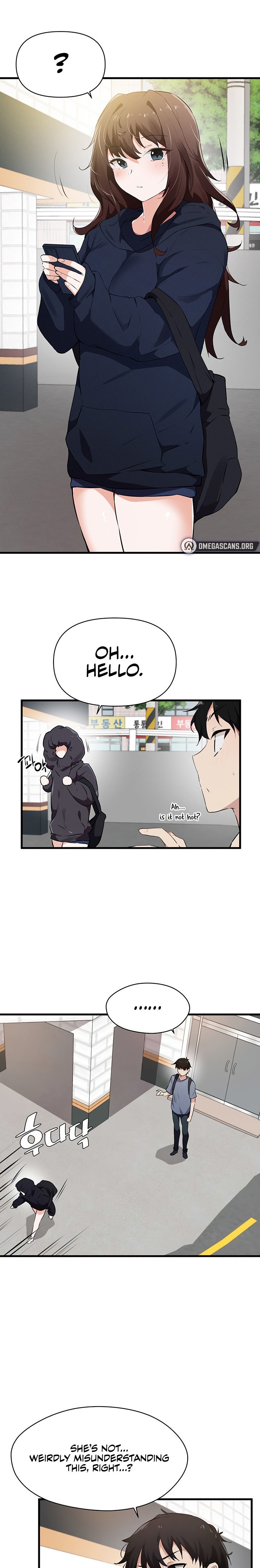 Please Give Me Energy - Chapter 22 - picture 7
