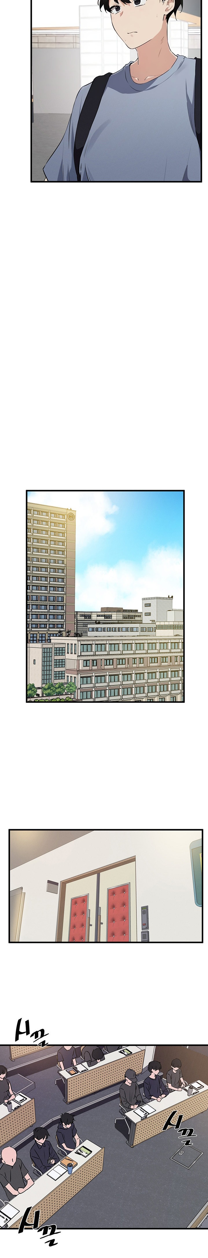 Please Give Me Energy - Chapter 22 - picture 8