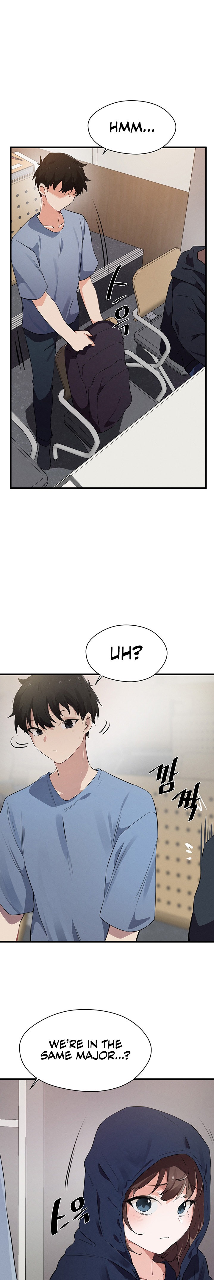 Please Give Me Energy - Chapter 22 - picture 9