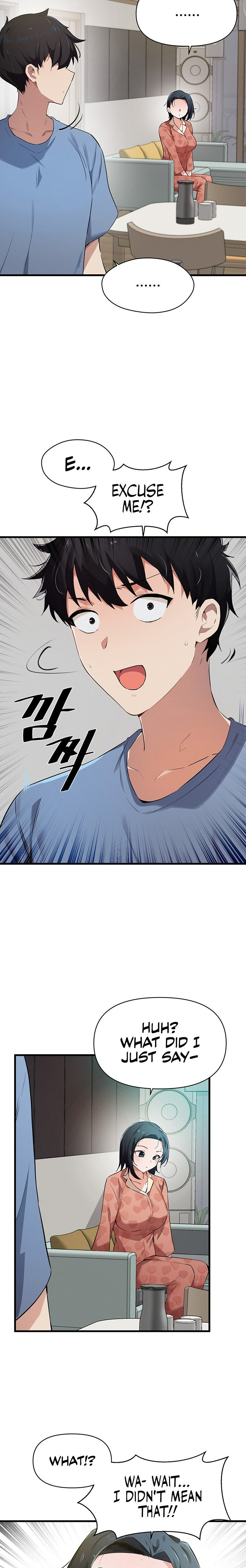 Please Give Me Energy - Chapter 23 - picture 1