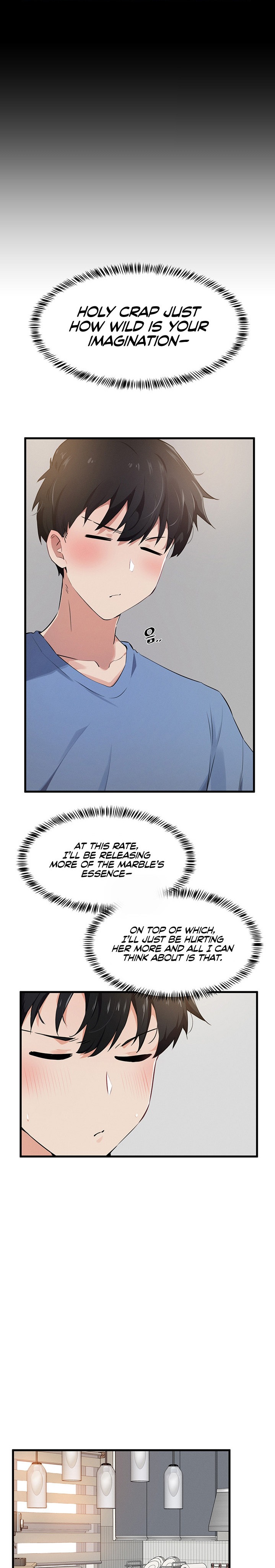 Please Give Me Energy - Chapter 23 - picture 10