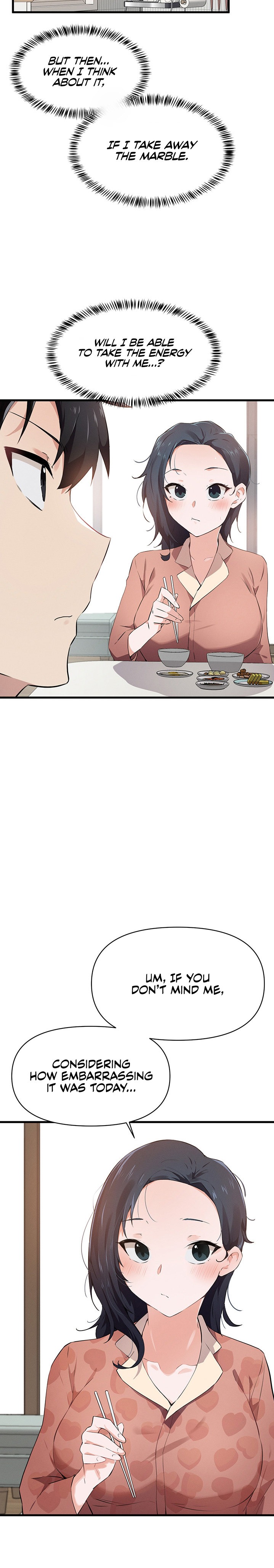 Please Give Me Energy - Chapter 23 - picture 11