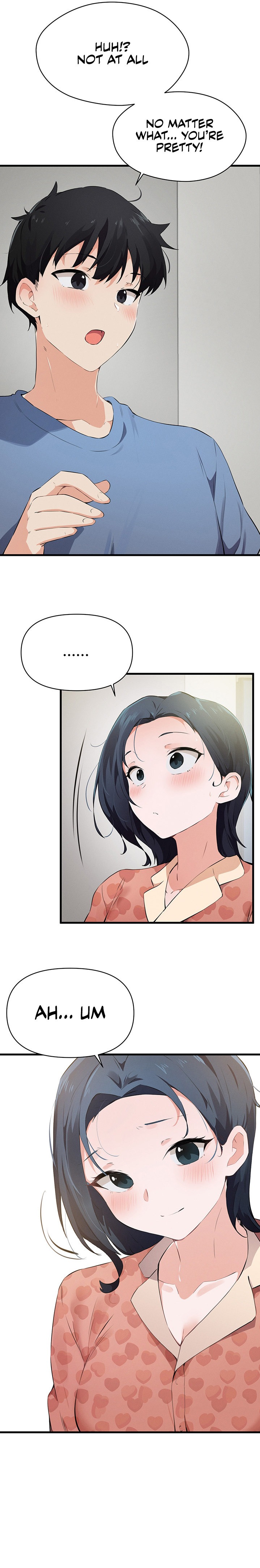 Please Give Me Energy - Chapter 23 - picture 12