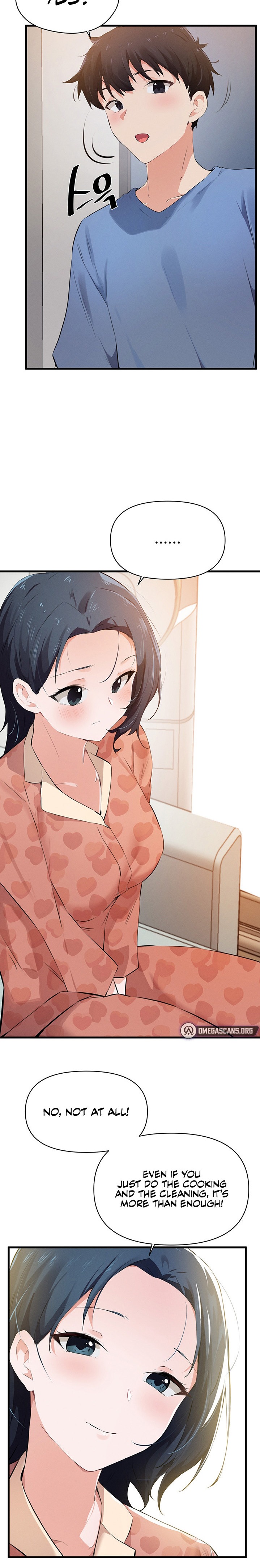 Please Give Me Energy - Chapter 23 - picture 14