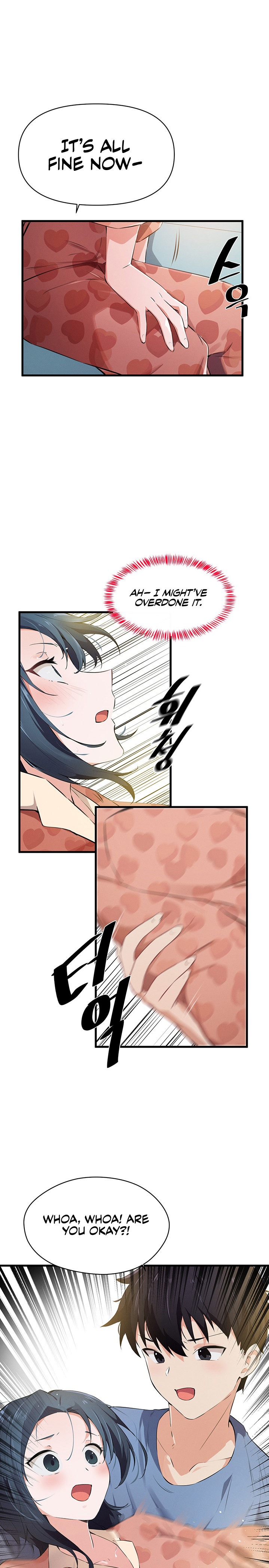 Please Give Me Energy - Chapter 23 - picture 15