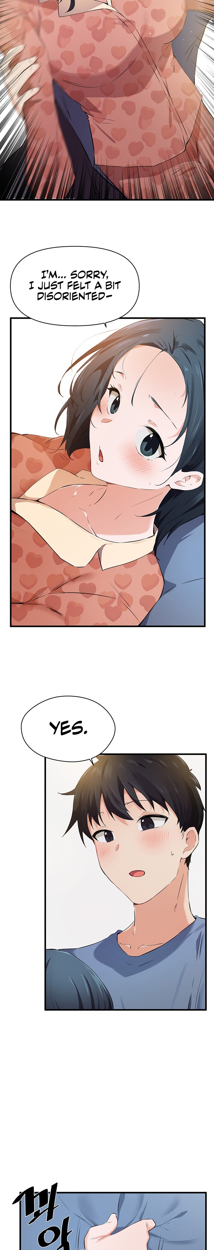 Please Give Me Energy - Chapter 23 - picture 16