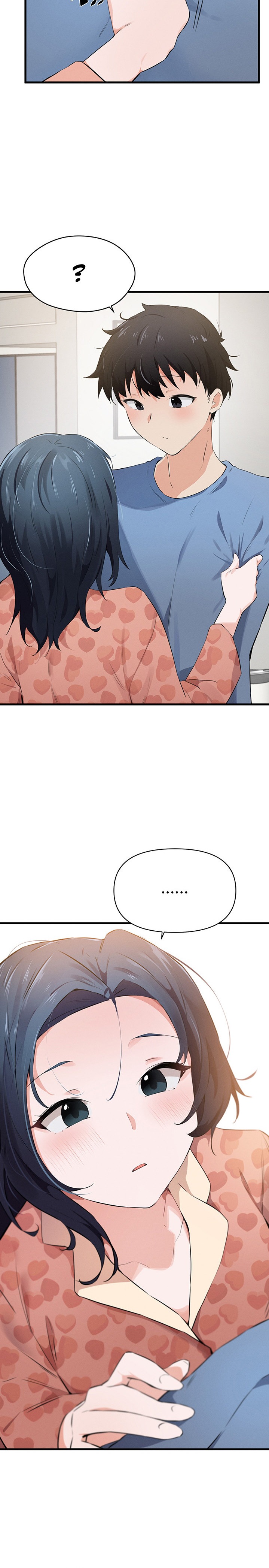 Please Give Me Energy - Chapter 23 - picture 17