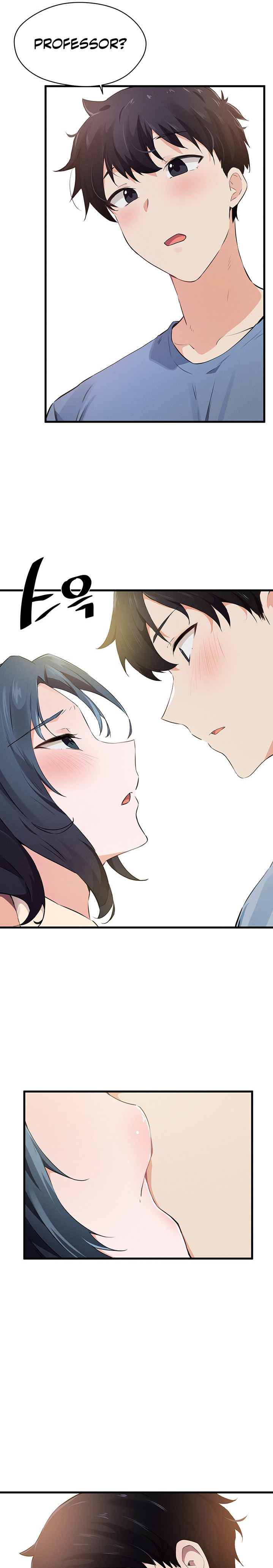 Please Give Me Energy - Chapter 23 - picture 18