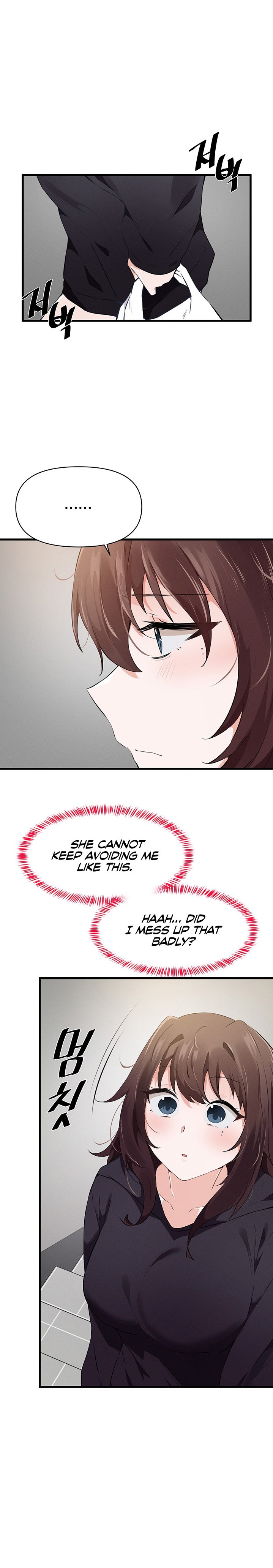 Please Give Me Energy - Chapter 23 - picture 20