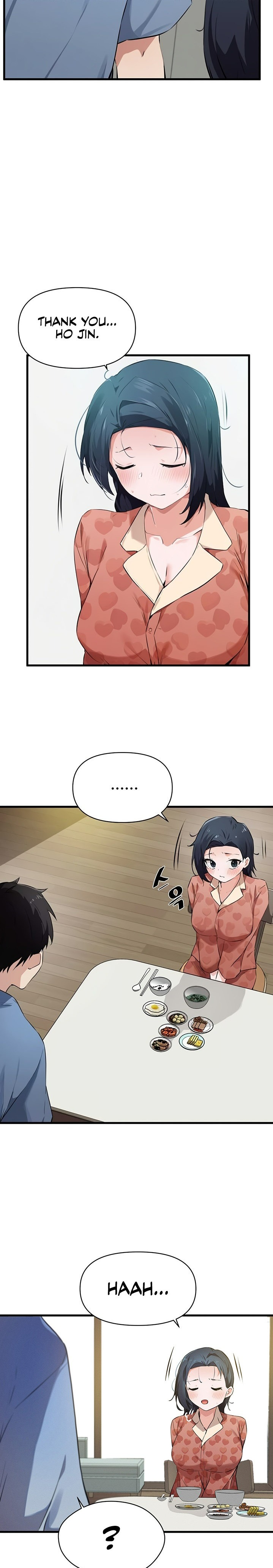 Please Give Me Energy - Chapter 23 - picture 4