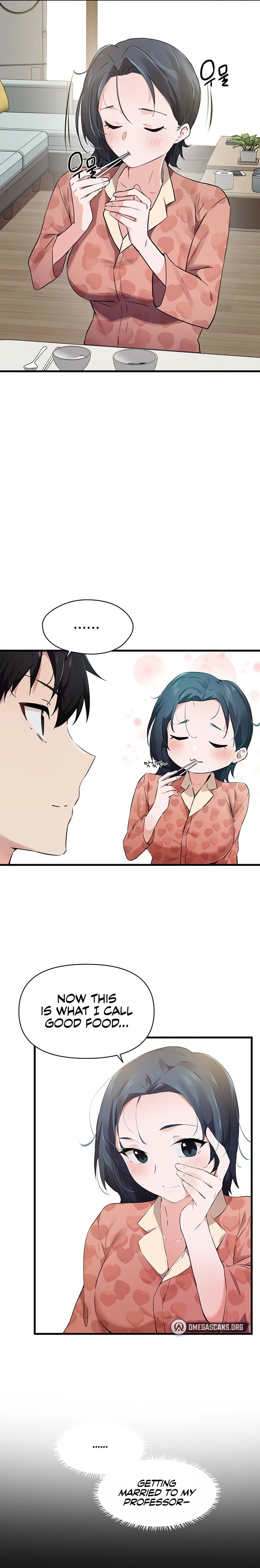 Please Give Me Energy - Chapter 23 - picture 6