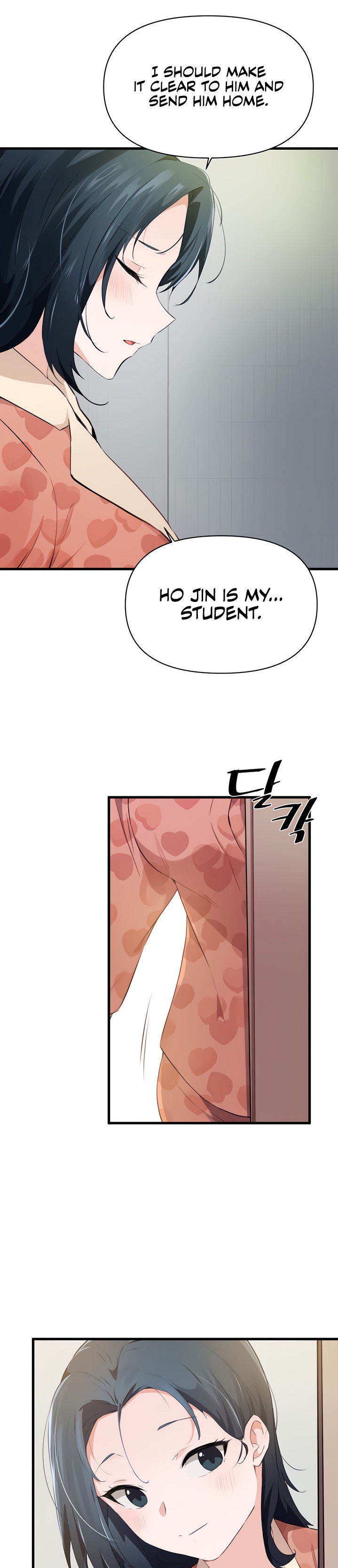 Please Give Me Energy - Chapter 24 - picture 13