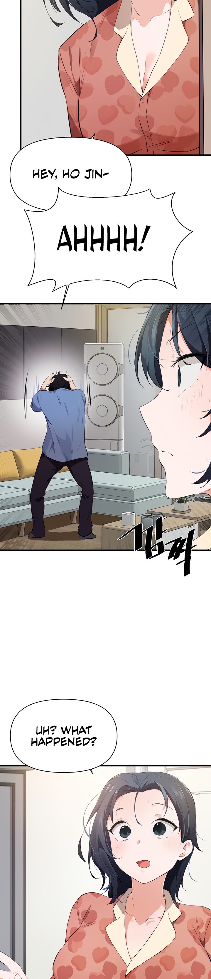 Please Give Me Energy - Chapter 24 - picture 14