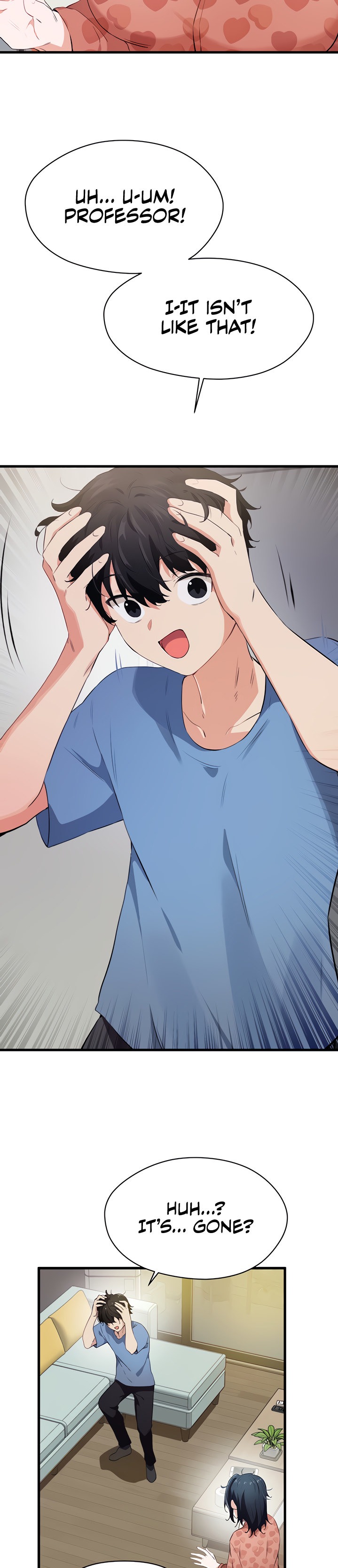 Please Give Me Energy - Chapter 24 - picture 15