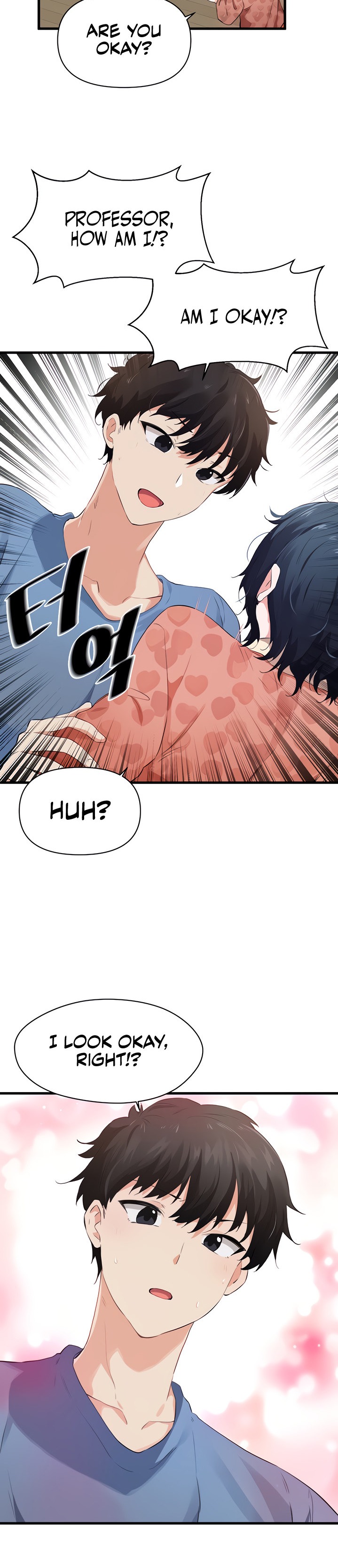 Please Give Me Energy - Chapter 24 - picture 16